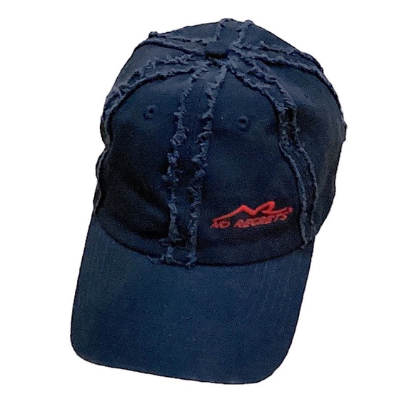 Royal Headwear No Regrets Raw Hem Hat - Picture 1 of 9